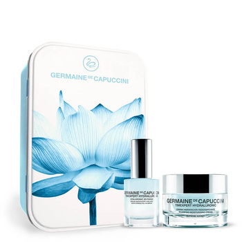 Germaine de Capuccini Timexpert Hydraluronic Rich SET