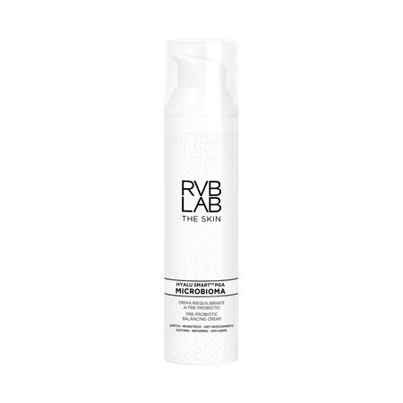 RVB LAB Microbioma Krem Balans z pre-probiotykami