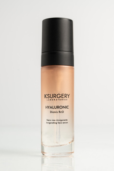 Ksurgery Dionis RcO Invigorating face serum - Witalizujące serum na twarz