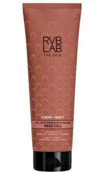 RVB LAB Meso Cell 3‑w‑1 Krem Antycellulitowy z L‑karnityną
