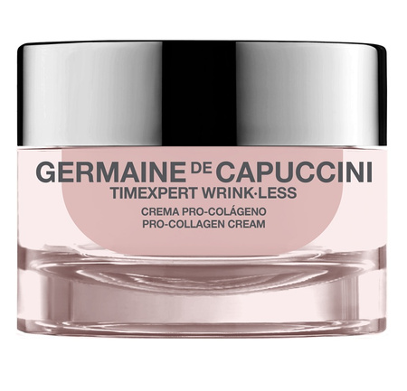 Germaine de Capuccini Timexpert Wrink-Less Pro-Collagen Serum korygujące zmarszczki