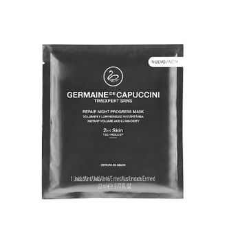Germaine de Capuccini Timexpert SNRS Repair Night Progress Mask - Maska przeciwstarzeniowa
