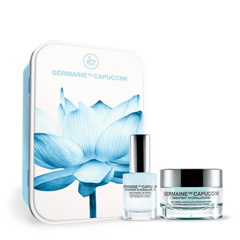 Germaine de Capuccini Timexpert Hydraluronic Soft SET