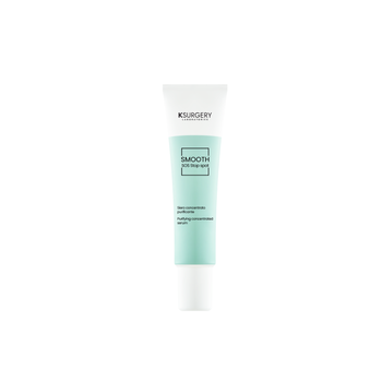 Ksurgery Smooth SOS Stop Spot - Purifying Concentrated Serum - Punktowe serum SOS