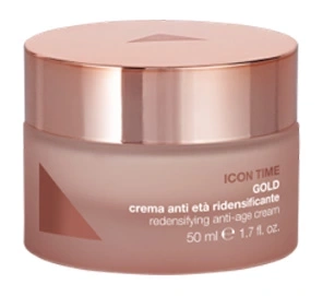 Diego dalla Palma ICON TIME Krem zagęszczający GOLD Telomer