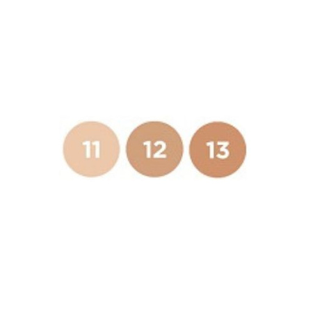 RVB LAB The Make Up Smooth Perfection Powder 12 - Wygładzający Puder Smooth Perfection 12