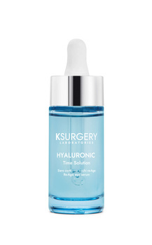 Ksurgery Time Solution Re-Age Eye Serum Antystarzeniowe serum na okolicę oczu