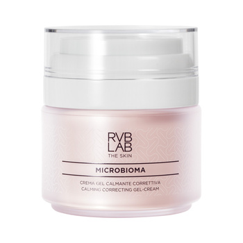 RVB LAB Microbioma Krem - żel redukujący zaczerwienienia Stop Red