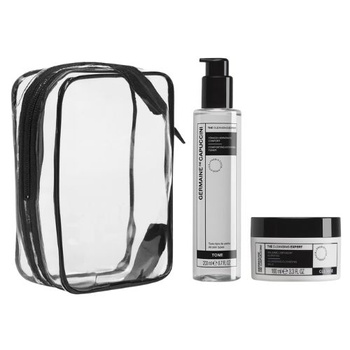 Germaine de Capuccini Cleansing Expert Zestaw do oczyszczania skóry 4