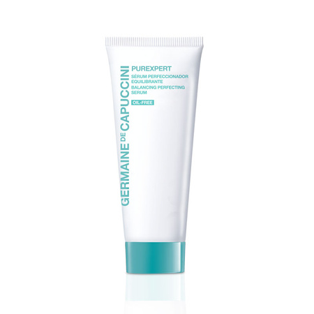 Germaine de Capuccini Purexpert Balancing Perfecting Serum - Serum do skóry problematycznej