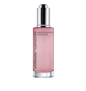 Germaine de Capuccini Timexpert Wrink-Less Pro-Collagen Serum korygujące zmarszczki