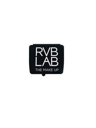 RVB LAB The Make Up Double Pencil-Sharpener - Profesjonalna podwójna temperówka