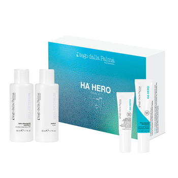 Diego Dalla Palma HA HERO Travel Kit