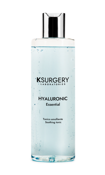 Ksurgery Essential Soothing Tonic - Tonik łagodzący