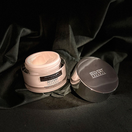 elvert Thermal Peptid Lift Redensifying Lifting Cream – Zagęszczający krem liftingujący