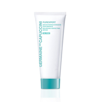 Germaine de Capuccini Purexpert Balancing Perfecting Serum - Serum do skóry problematycznej