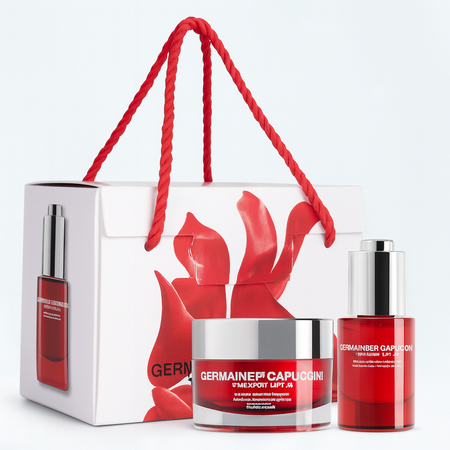 Germaine de Capuccini Timexpert Lift_in Zestaw