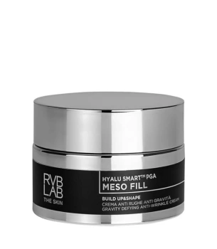 RVB LAB Meso Fill  Build Up & Shape Gravity Defying Anti-Wrinkle Cream  -Krem Antygrawitacyjny Na Twarz