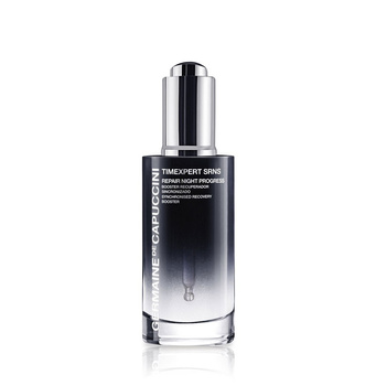Germaine de Capuccini Timexpert SRNS Repair Night Progress - Serum przeciwstarzeniowe do twarzy