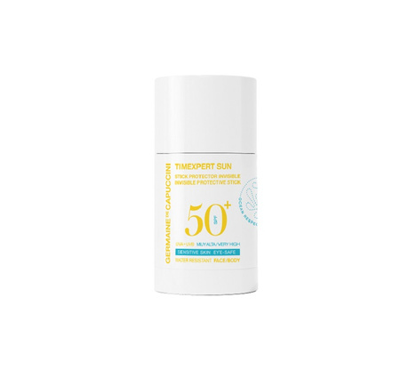 Germaine de Capuccini Timexpert Sun Invisible Protective Stick SPF50 Niewidoczny sztyft ochronny