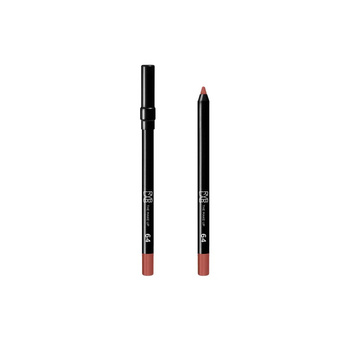 RVB LAB The Make Up Lip Pencil Water-Resistant Long-Lasting 64 - Wodoodporna konturówka do ust 64