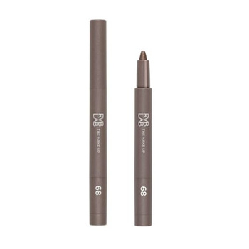 RVB LAB The Make Up Kajal Eyeliner Eyeshadow Long Lasting 68 - Kremowy cień More Than This 68
