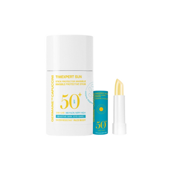 Germaine de Capuccini Timexpert Sun Invisible Protective Stick SPF50 Niewidoczny sztyft ochronny