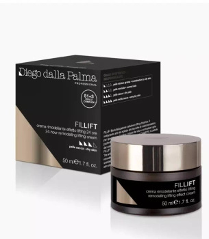 Diego dalla Palma FILLIFT Remodelujący krem z efektem liftingu