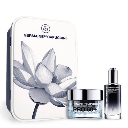 Germaine de Capuccini Timexpert SRNS Pro 60+ Booster SET