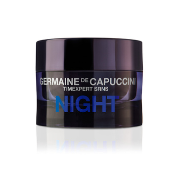 Germaine de Capuccini Timexpert SRNS Night High Recovery Comfort Cream - Krem regenerujący na noc