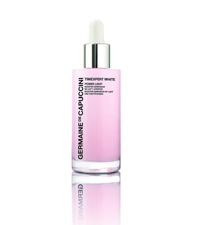 Germaine de Capuccini Timexpert White Power Light Booster - Rozświetlające serum przeciwstarzeniowe