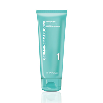 Germaine de Capuccini Purexpert Purifying Mattifying Foam - Oczyszczająca pianka matująca