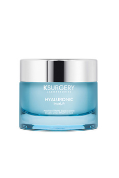 Ksurgery Instalift Double Action Lift-Active Mask - Aktywna maska liftingująca 2w1