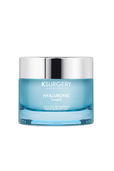 Ksurgery Instalift Reshaping Ultralift Cream - Liftingujący krem remodelujący