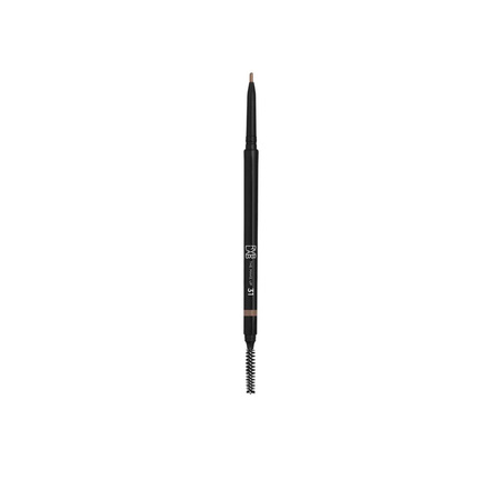 RVB LAB The Make UP Long Lasting Water-Resistant High Definition Brow Pencil 31 - Długotrwała Wodoodporna Kredka do Brwi 31