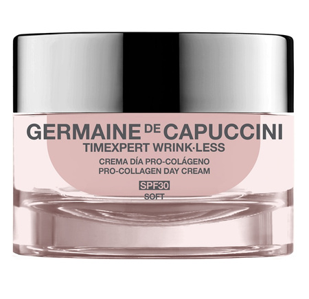 Germaine de Capuccini Timexpert Wrink-Less Pro-Collagen Serum korygujące zmarszczki