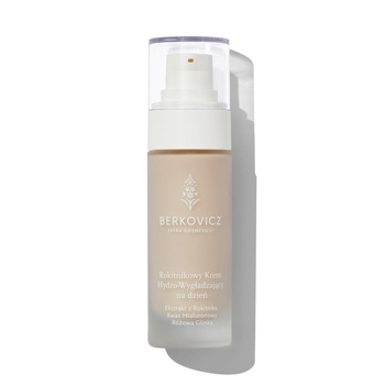 Berkovicz Rokitnikowy Krem Hydro-Wygładzający na dzień