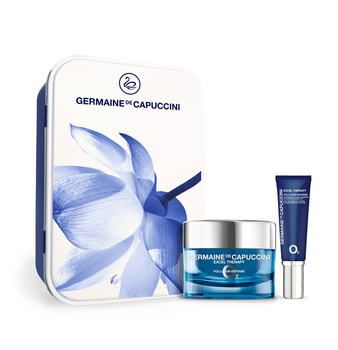 Germaine de Capuccini Excel Therapy O2 Emulsja & Serum SET
