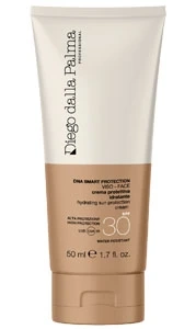 Diego dalla Palma SUN Nawilżający krem ochronny SPF 30
