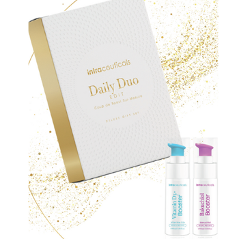Intraceuticals Набір Daily Duo