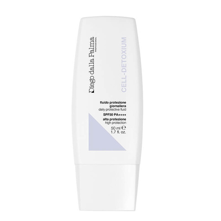 Diego dalla Palma CELL DETOXIUM Płynny filtr młodości SPF50