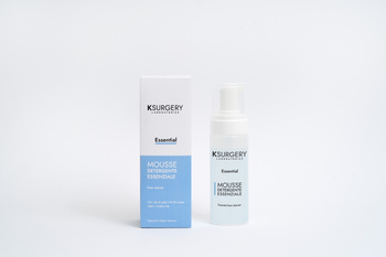 Ksurgery Essential Foam Cleanser - Oczyszczająca pianka nawilżająca