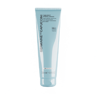 Germaine de Capuccini Timexpert Hydraluronic Body Milk Intensywnie nawilżający Balsam do ciała