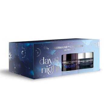 Germaine de Capuccini Timexpert SNRS Intensywna pielęgnacja przeciwstarzeniowa DZIEŃ i NOC