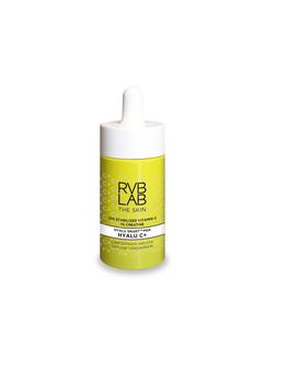RVB LAB Hyalu C+ Hyperactive Anti-Age Concentrate - Serum Przeciwstarzeniowe