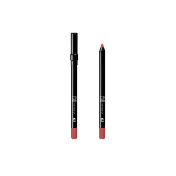 RVB LAB The Make Up Lip Pencil Water-Resistant Long-Lasting 62 - Wodoodporna konturówka do ust 62