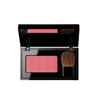 RVB LAB The Make Up Powder Blush 112 - Róż w kompakcie 112