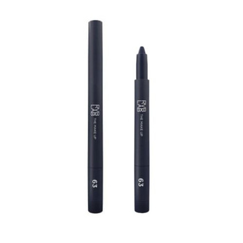 RVB LAB The Make Up Kajal Eyeliner Eyeshadow Long Lasting 63 - Kremowy cień More Than This 63
