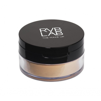 RVB LAB The Make Up High Definition Loose Powder - HD Puder sypki 