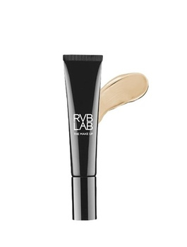 RVB LAB The Make Up Long Lasting Camouflage Foundation SPF 20 15 - Trwały podkład typu Camouflage SPF 20 15